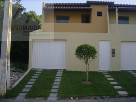 Oportunidade no Miragem!!!! Vilage independente. - Ref. IB02M